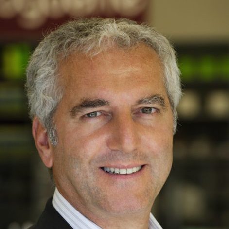 André Tordjman André Tordjman
