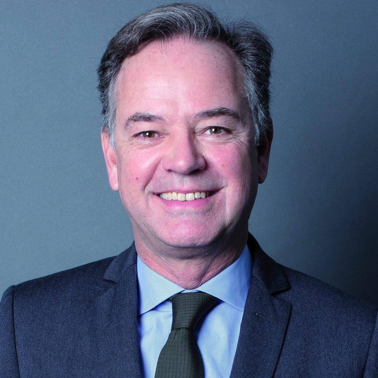 Philippe DEPOUX - Président LA FRANCAISE Philippe DEPOUX - Président LA FRANCAISE