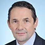 portrait Thierry Mandon portrait Thierry Mandon